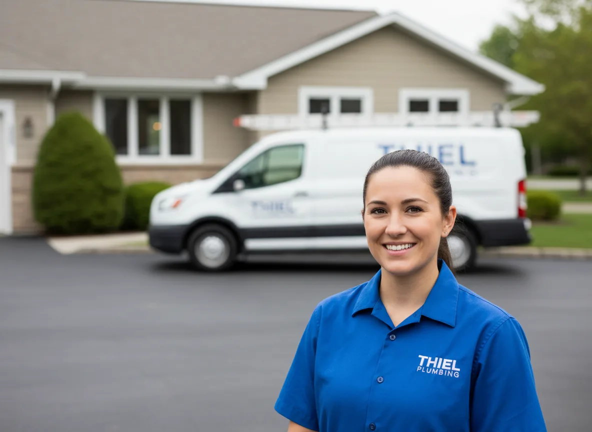 Plumber Itmann, WV FAQs